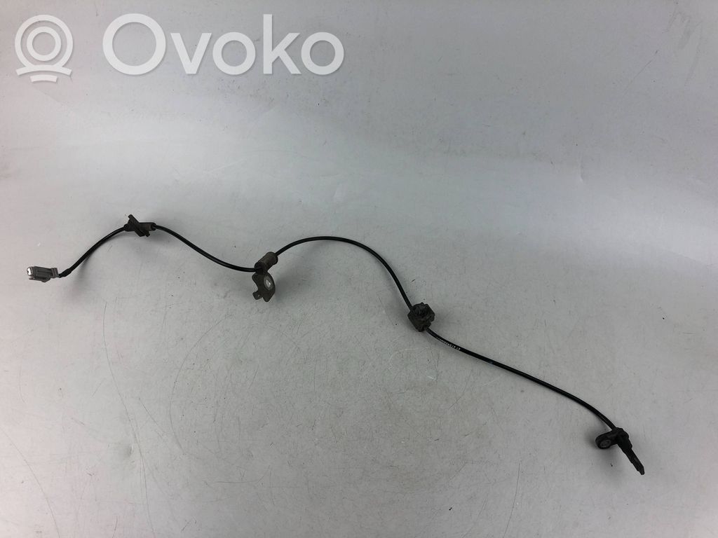Subaru Forester SJ ABS Sensor 