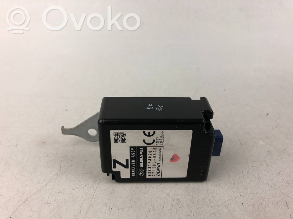 Subaru Forester SJ Autres unités de commande / modules 