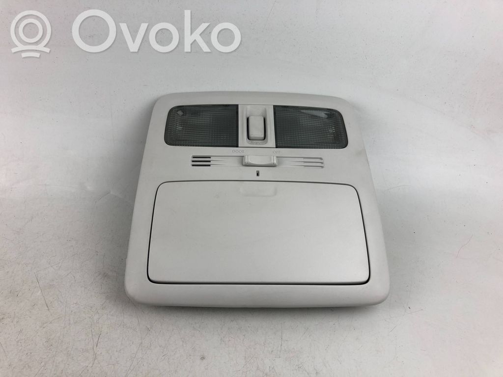 Subaru Forester SJ Luz del asiento delantero 