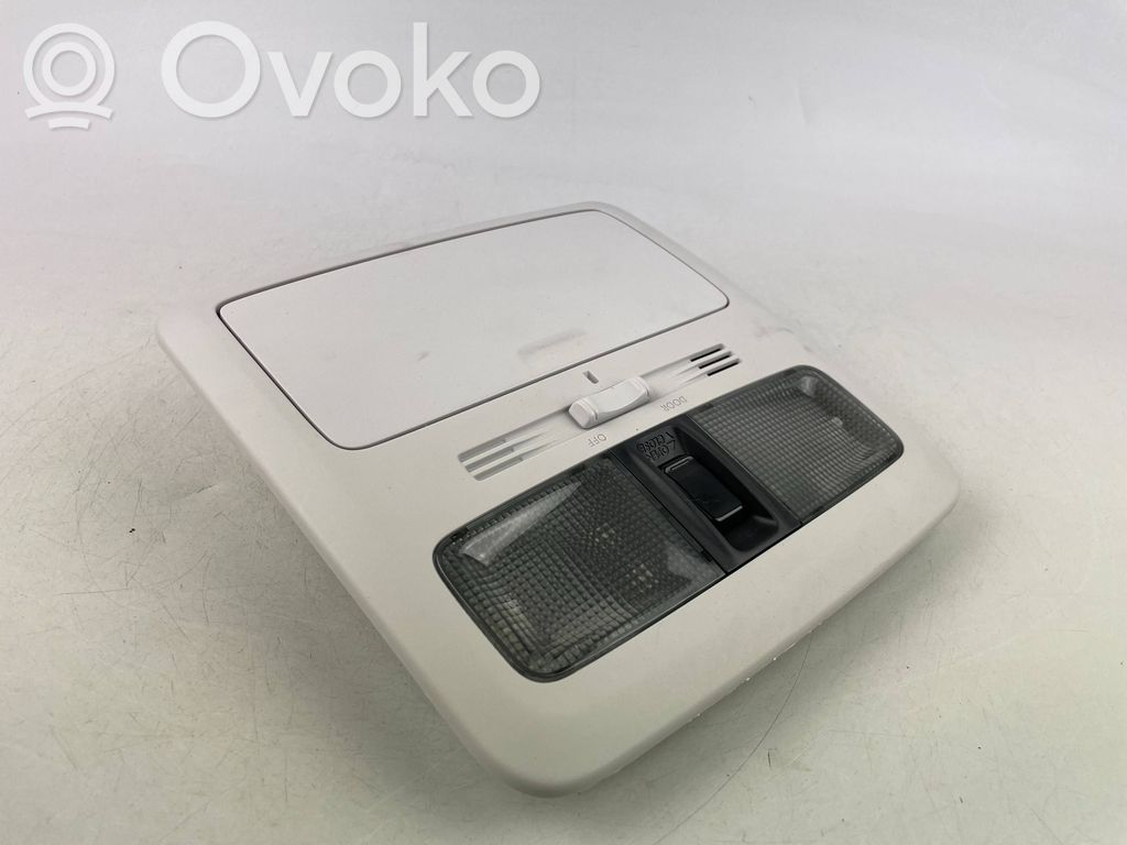 Subaru Forester SJ Luz del asiento delantero 