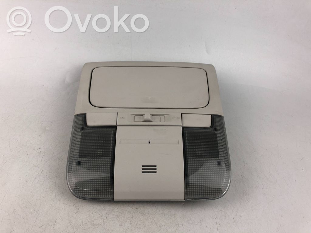Subaru Outback Front seat light 