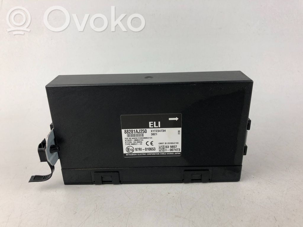 Subaru Outback Gearbox control unit/module 