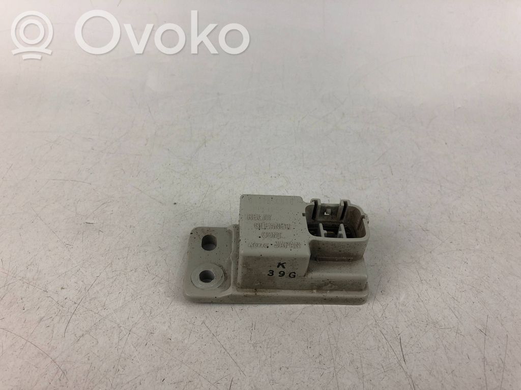 Subaru Outback Other relay 
