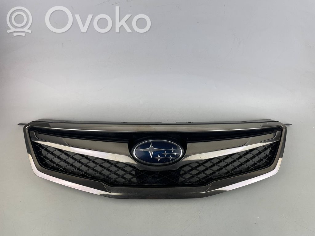 Subaru Legacy Etusäleikkö 