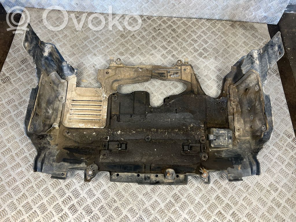 Subaru Forester SJ Protezione anti spruzzi/sottoscocca del motore 