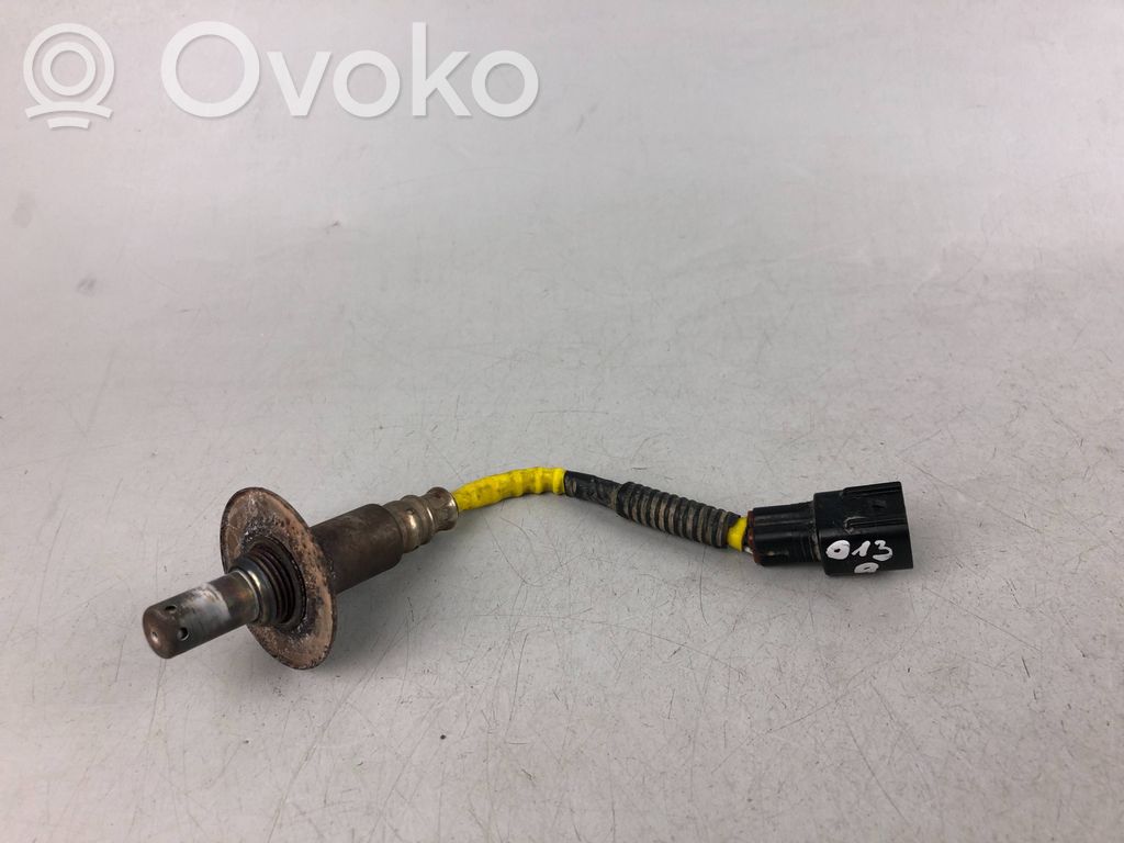 Subaru Outback Lambda probe sensor 
