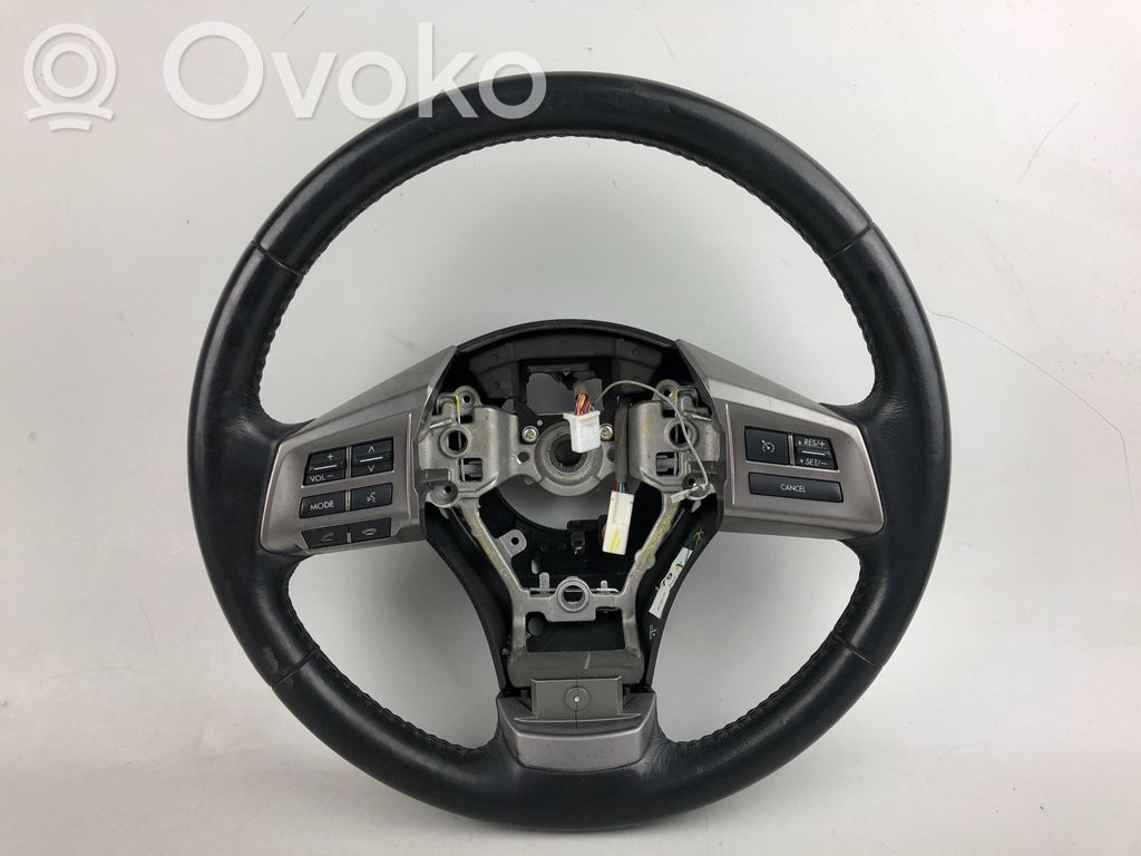 Subaru Outback Vairas 