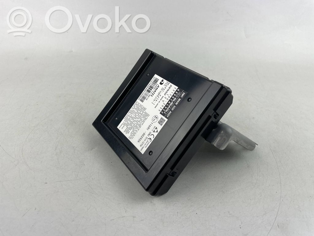 Subaru Outback (BS) Autres unités de commande / modules 
