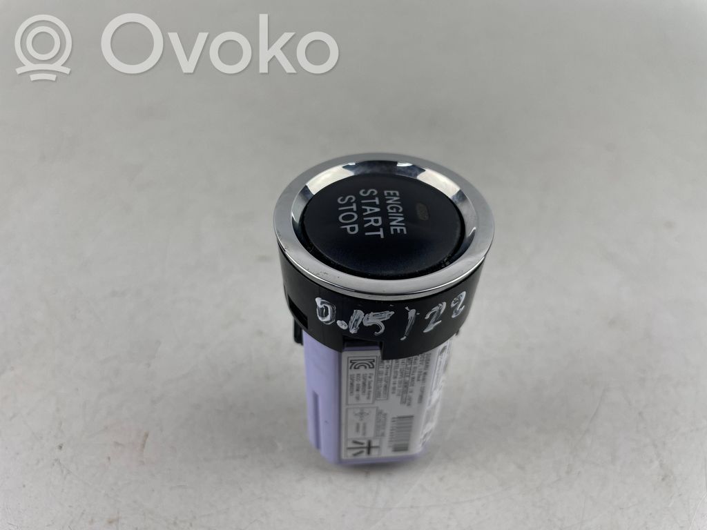 Engine start stop button switch   9490ASSPIMB02,9490ASSPIMB02