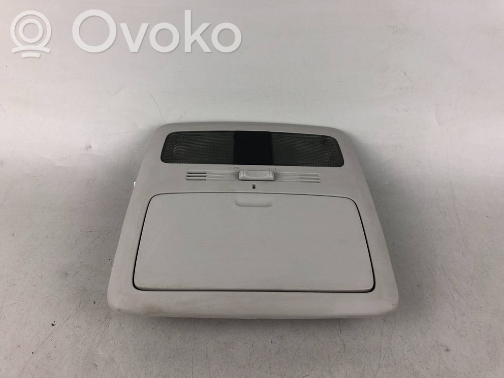 Subaru Forester SJ Luz del asiento delantero 