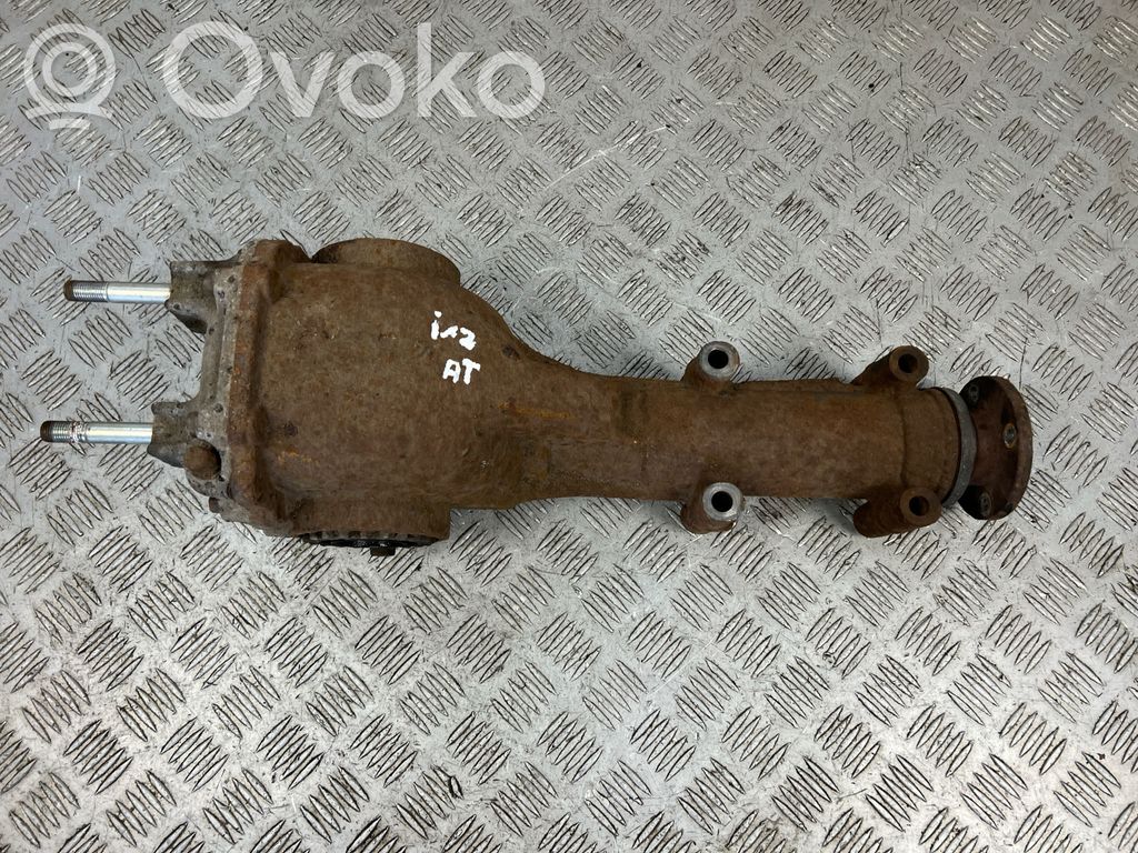 Tylny mechanizm różnicowy   38300AC300