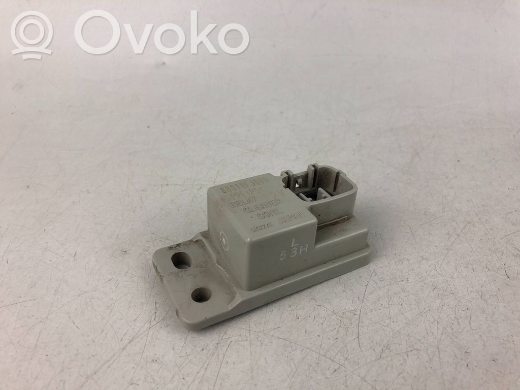Subaru Forester SJ Other relay 