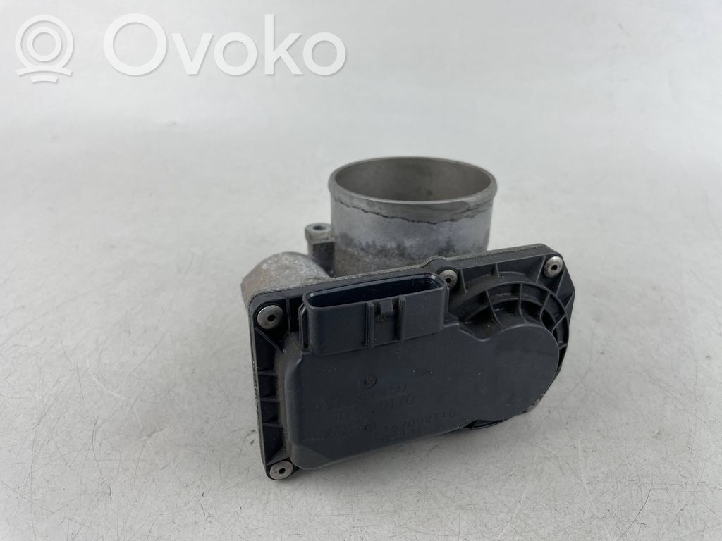 Subaru Outback (BS) Droseļvārsts 