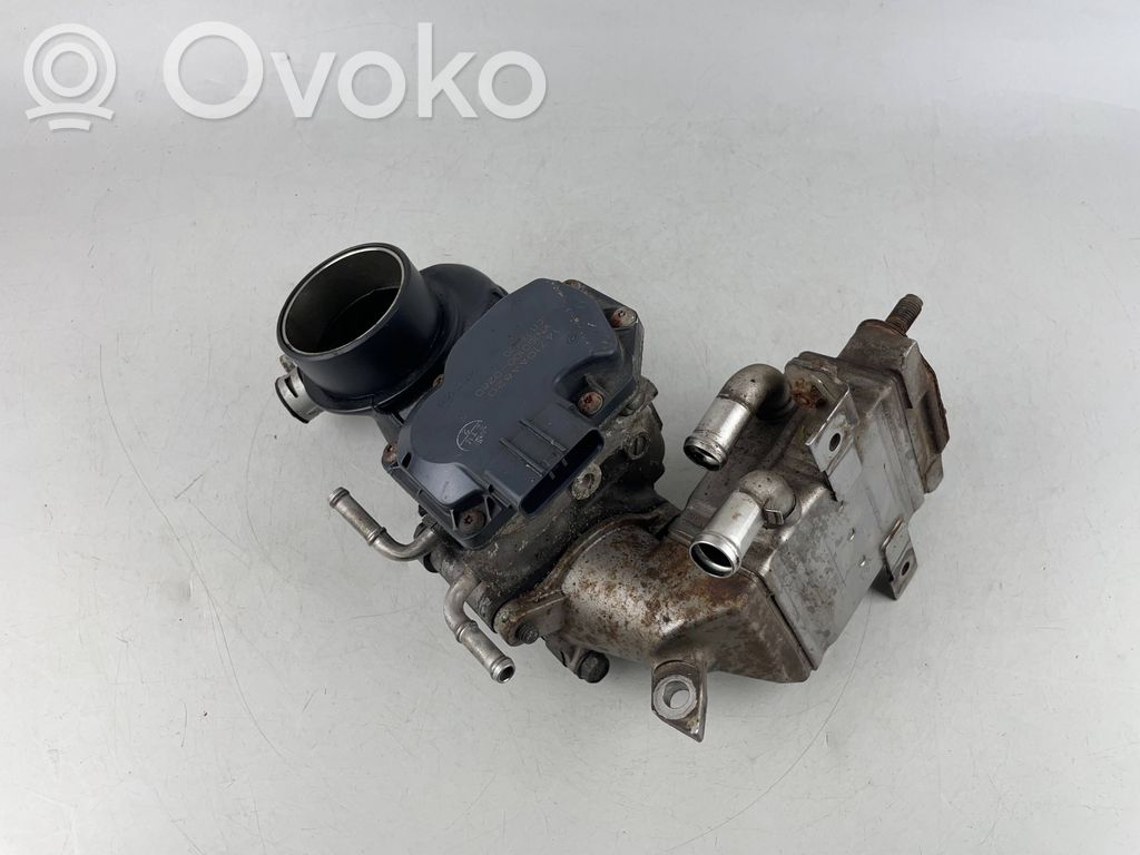 Subaru Outback (BS) EGR vārsts 