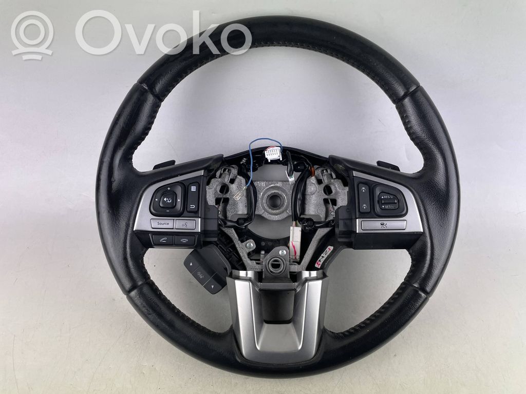 Subaru Outback (BS) Ohjauspyörä 