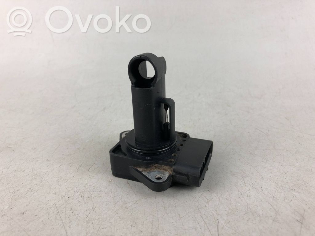 Subaru Outback Przepływomierz masowy powietrza MAF 