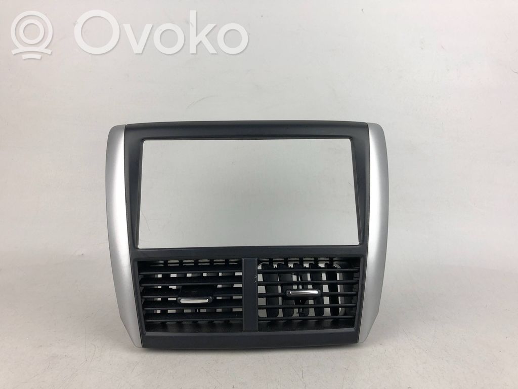 Subaru Forester SH Rejilla de ventilación central del panel 