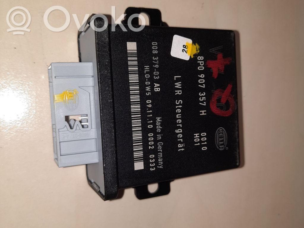 Module d'éclairage LCM   8P0907357H,8P0907357H