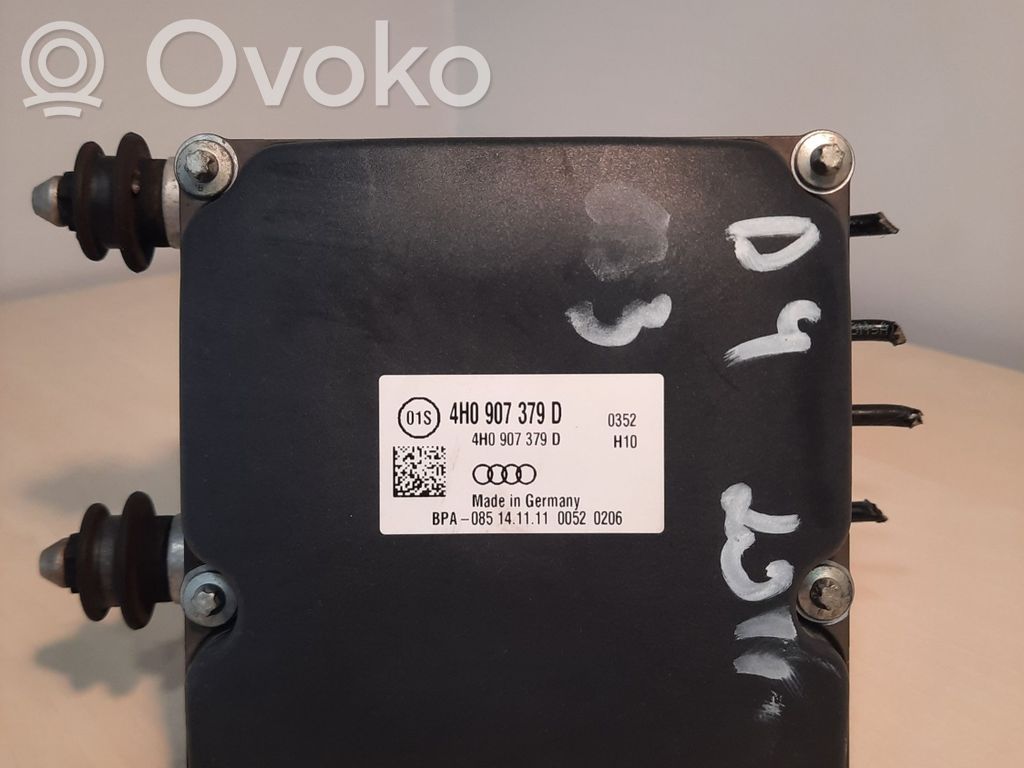 ABS Blokas   4H0907379D,0265250346,4H0614517D