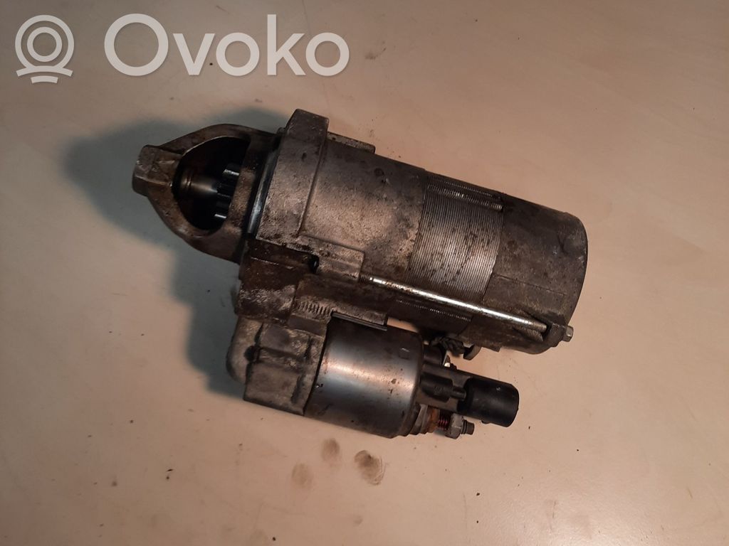 Starter motor   078911023D,0001108174,0001108174