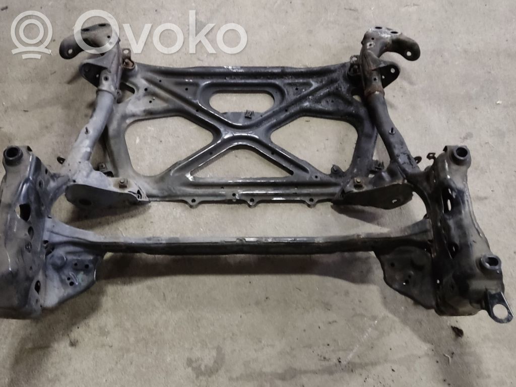 Audi A6 S6 C7 4G Front subframe 