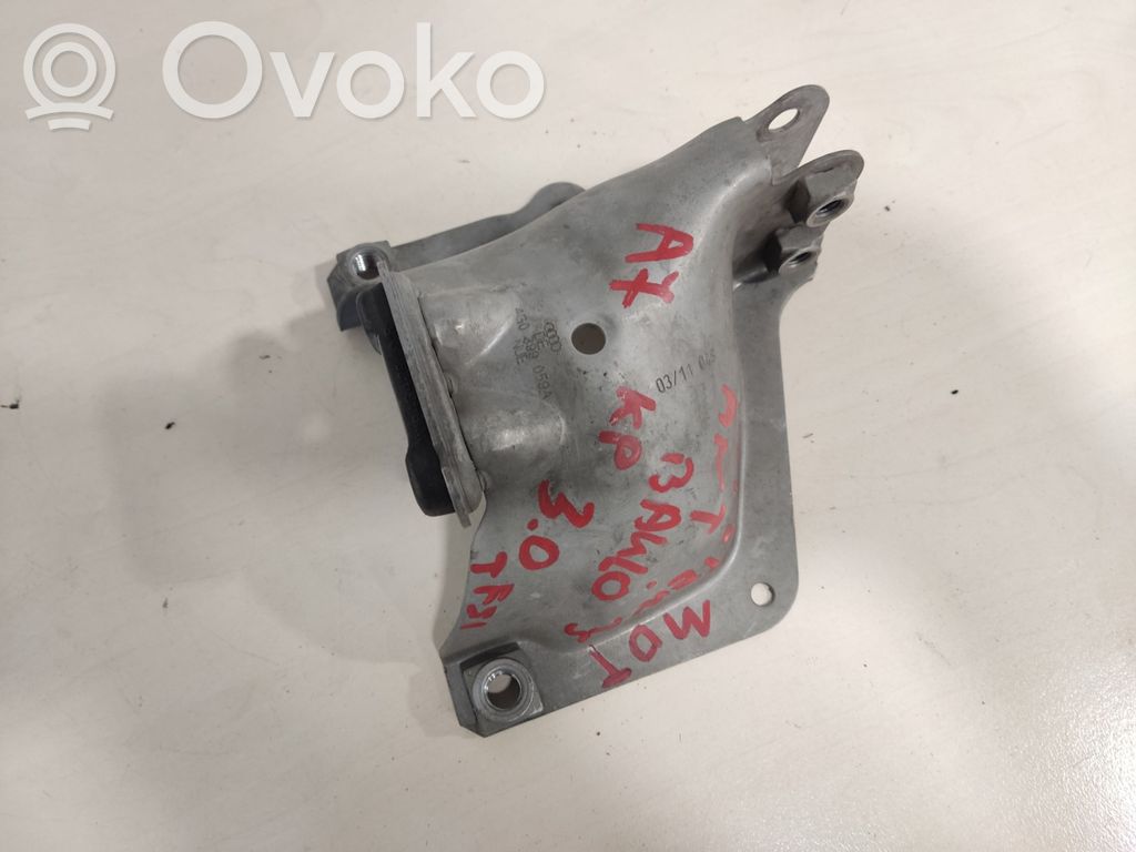 Engine mounting bracket   4G0399059A