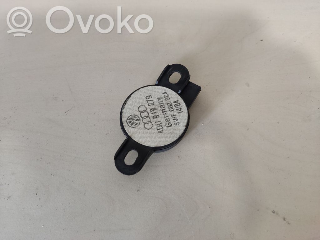 Audi A8 S8 D3 4E Sensor del altavoz de aparcamiento PDC 