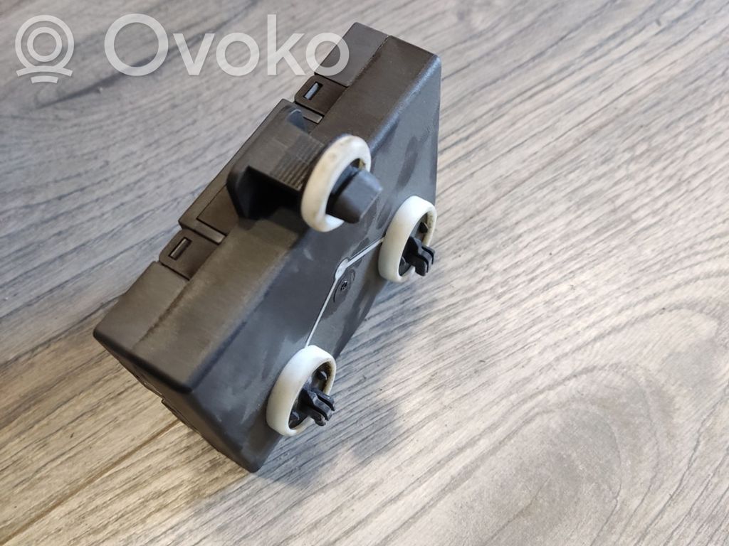 Audi A8 S8 D4 4H Door control unit/module 