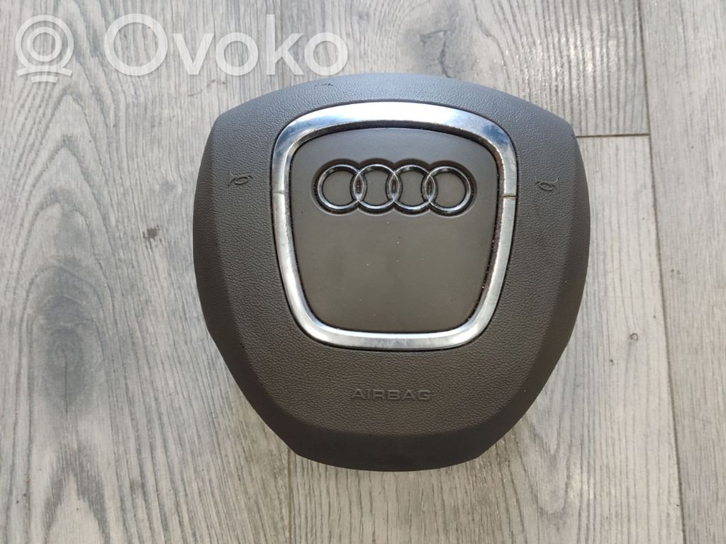 Audi A8 S8 D3 4E Vairo oro pagalvė 