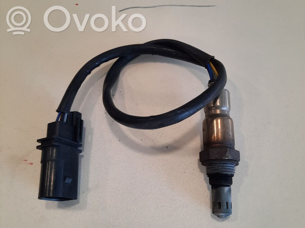 Audi Q7 4L Sonda lambda 