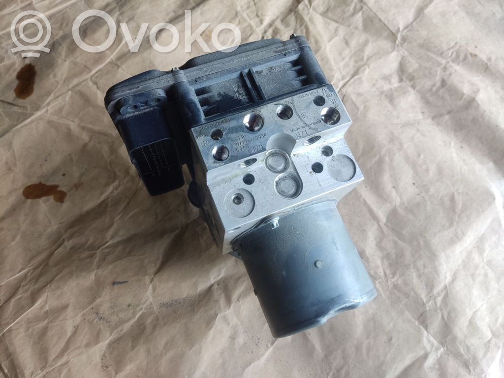 Audi A8 S8 D4 4H ABS Pump 