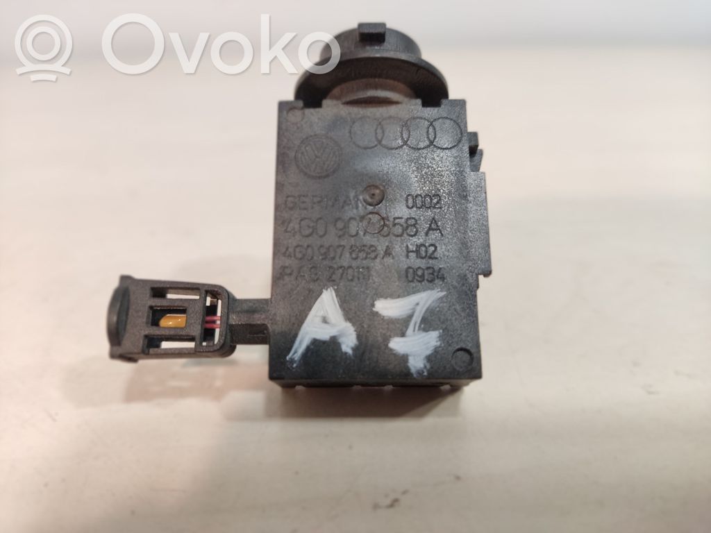Audi A7 S7 4G Air quality sensor 