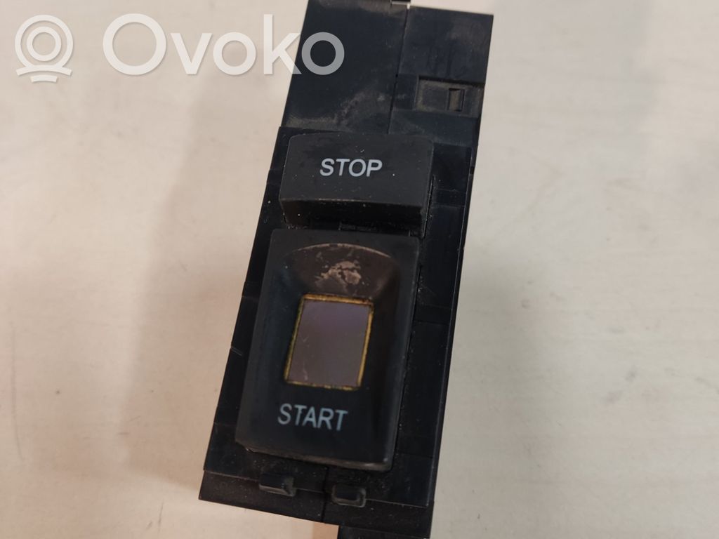 Engine start stop button switch   4E2905218