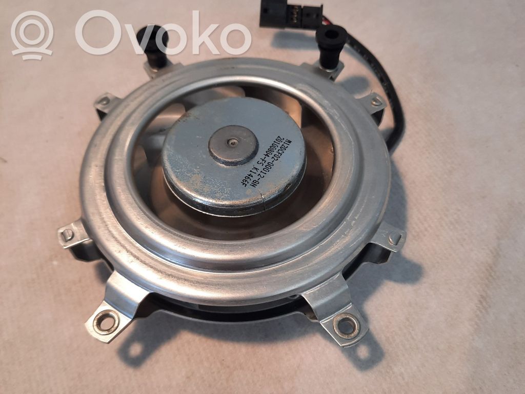 Seat fan/blower   4H0963345,4527748,61005