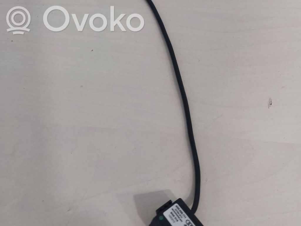 Micrófono (bluetooth/teléfono)   4G0035711