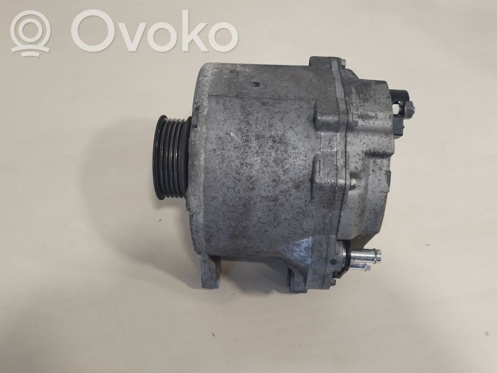 Audi A6 S6 C7 4G Ģenerators 