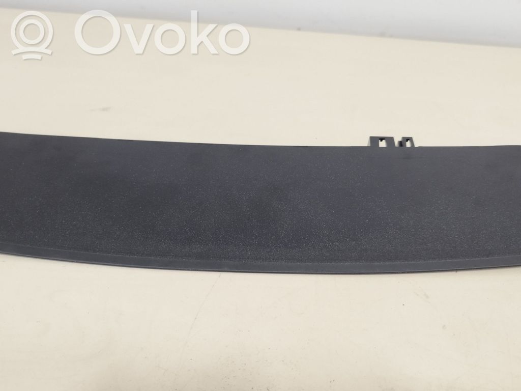 Audi A8 S8 D4 4H Trzecie światło stop 