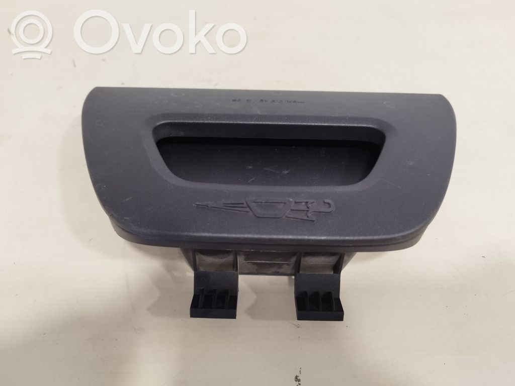 Audi A8 S8 D4 4H Other trunk/boot trim element 