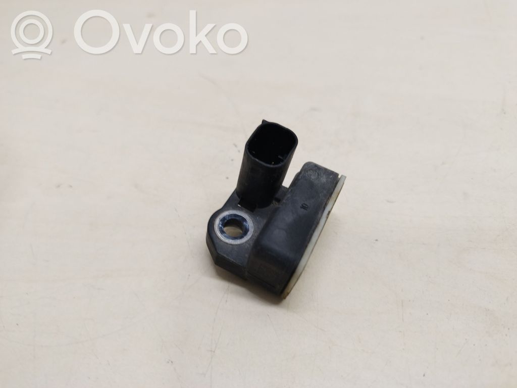 Porsche Cayenne (92A) Airbag deployment crash/impact sensor 