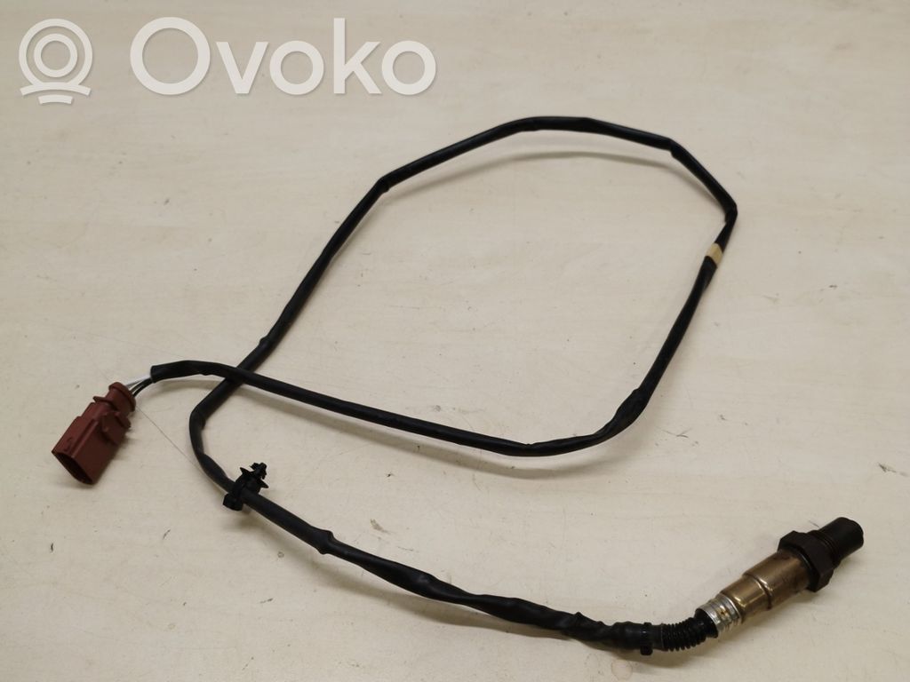 Volkswagen Touareg II Sonde lambda 