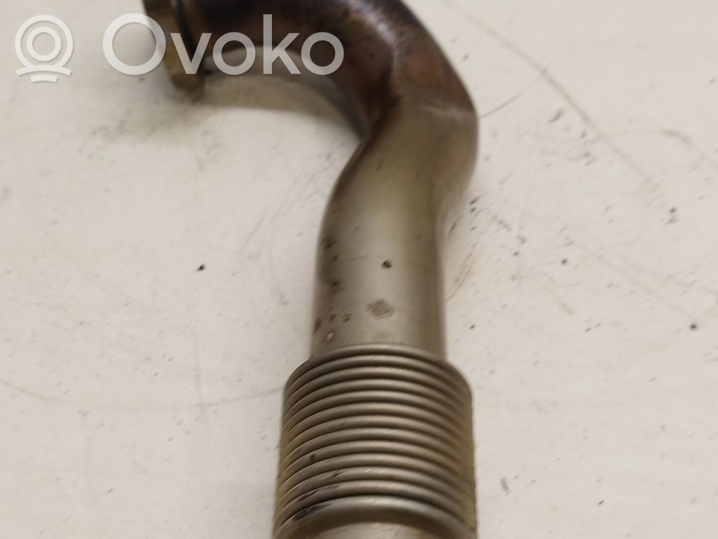 Audi A8 S8 D4 4H EGR vamzdelis (-iai)/ žarna (-os) 
