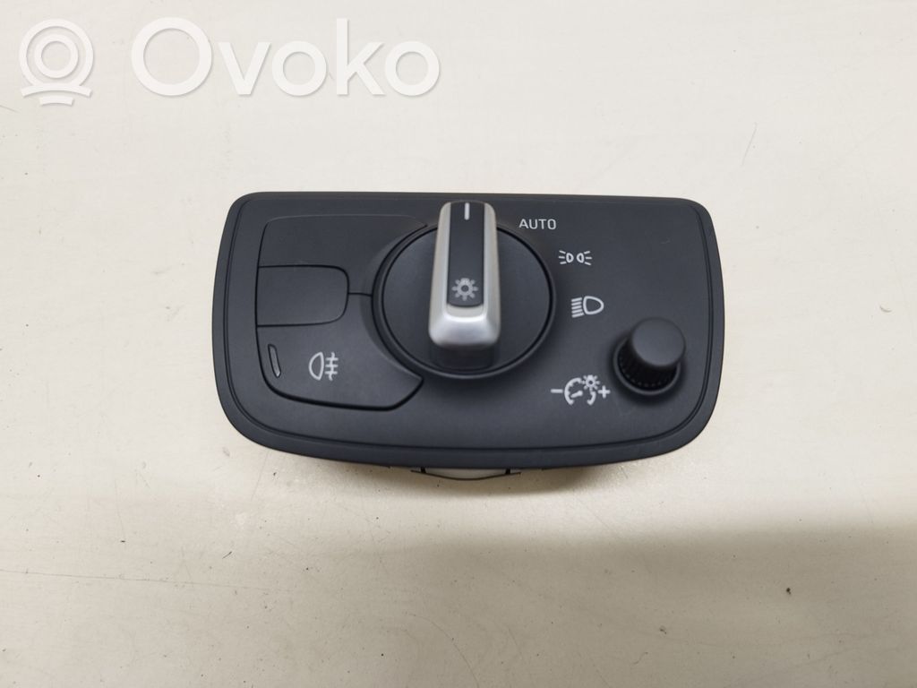 Light switch   4G0941531D
