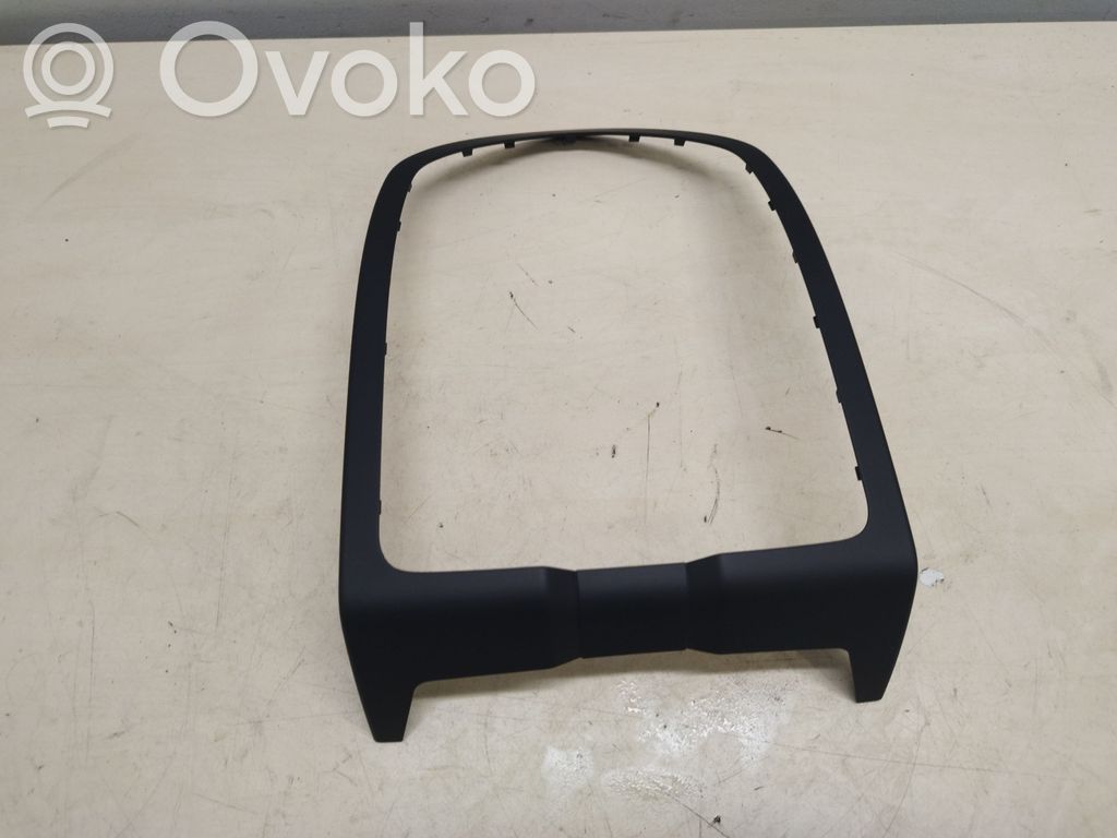 Porsche Cayenne (92A) Panel oświetlenia wnętrza kabiny 