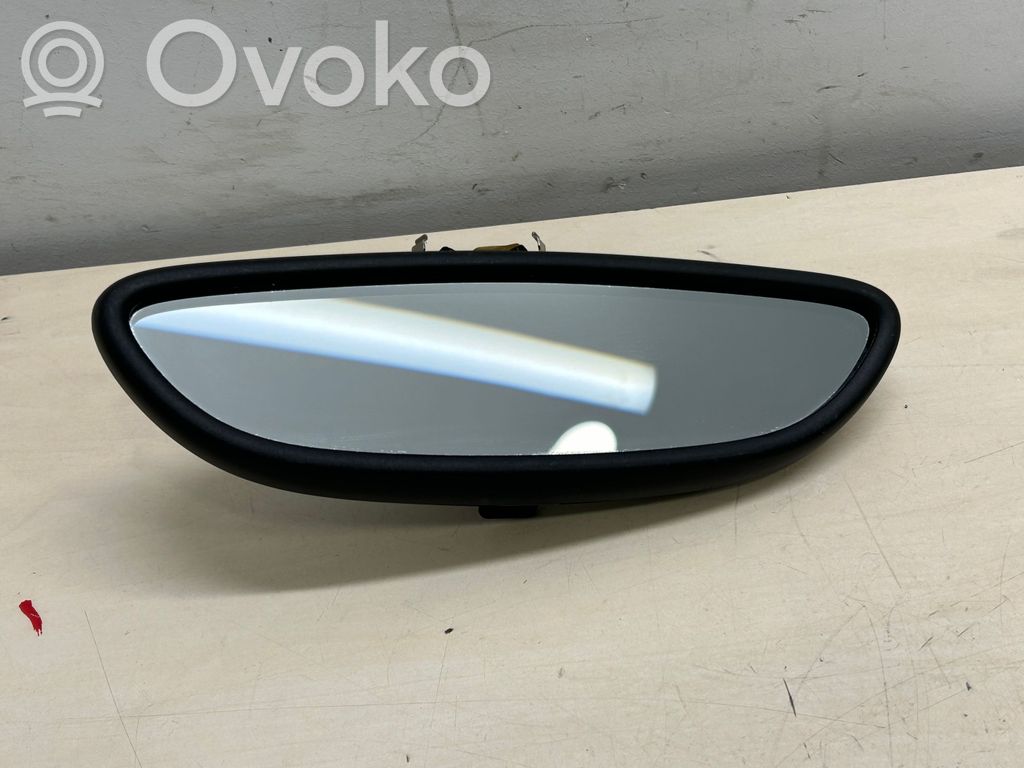 Porsche Cayenne (92A) Espejo retrovisor (interior) 
