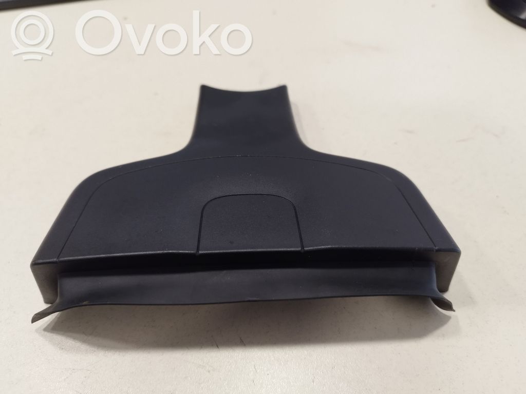 Porsche Cayenne (92A) Embellecedor de espejo retrovisor 