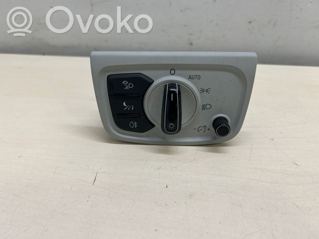 Lichtschalter   4H0941531C