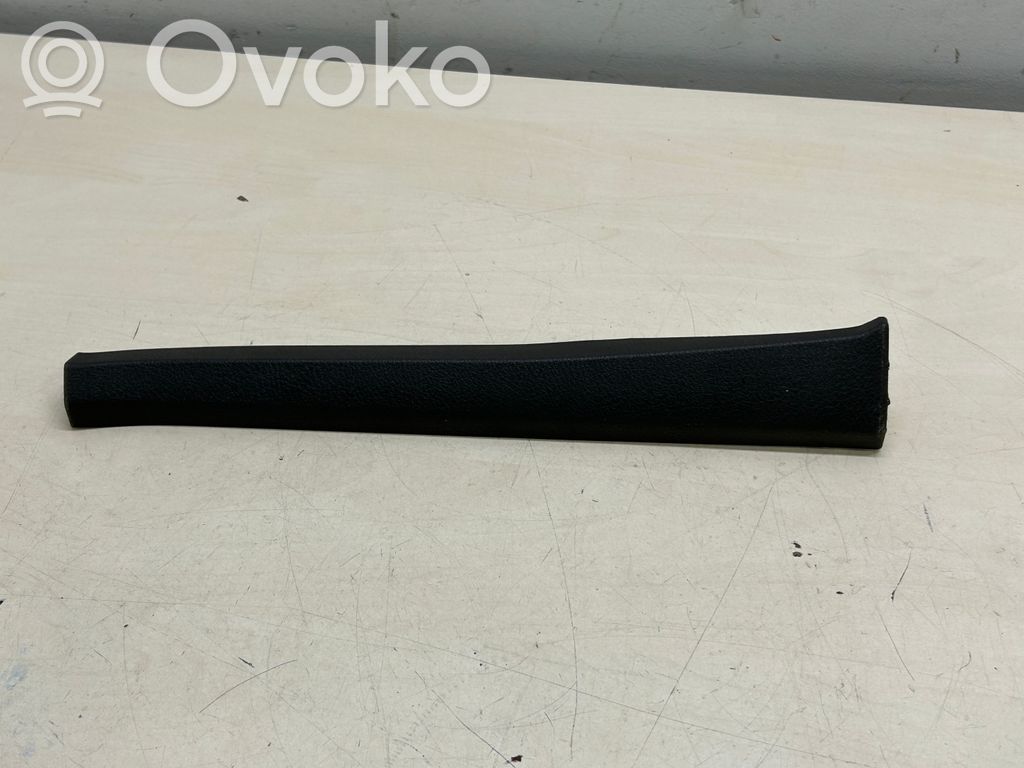 Boczny element deski rozdzielczej   7P0868237B,7P0868237BOP1