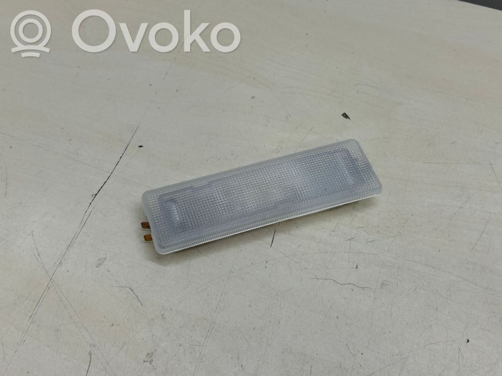 Porsche Cayenne (92A) Boot/trunk interior light 
