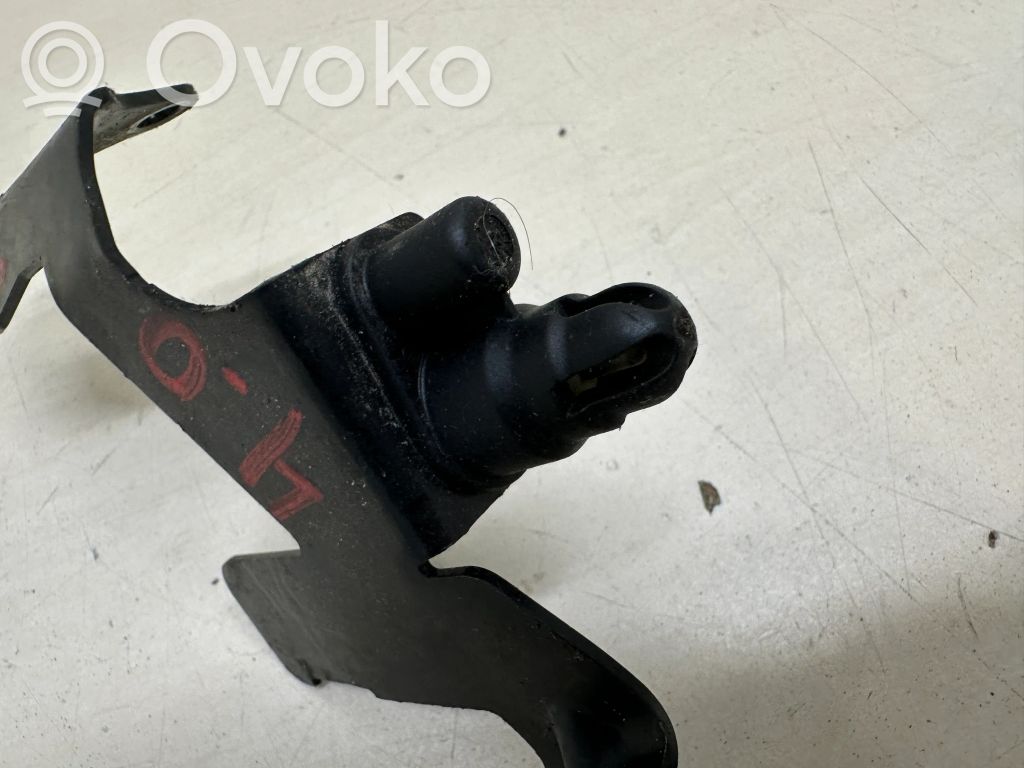 Audi A6 C7 Ansaugluftsensor 