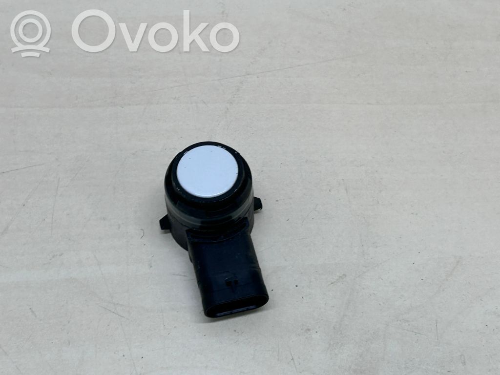 Porsche Cayenne (92A) Sensor de aparcamiento PDC 